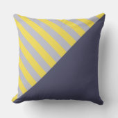 対称パターン クッション (正面)