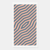 対称対角線ストライプの背景10 (正面)