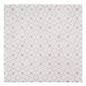 対称性en亜原子 ポスター (正面)