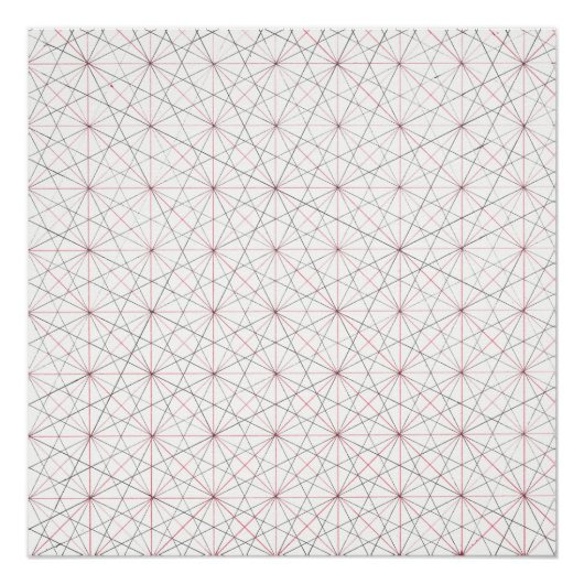 対称性en亜原子 ポスター (正面)