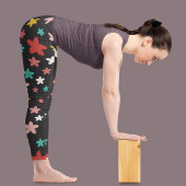 対称星 レギンス