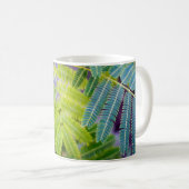 対称 コーヒーマグカップ (正面右)