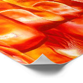 対称 ポスター (角)