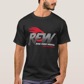 対立炉のTシャツ Tシャツ