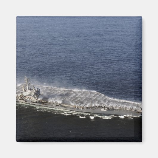 対策スプリンクラーの洗浄 マグネット (正面)