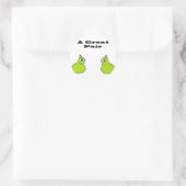 対素晴らし ラウンドシール (バッグ)