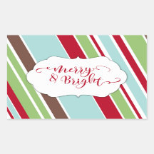 対角線との赤くメリーで及び明るいタイポグラフィは縞で飾ります