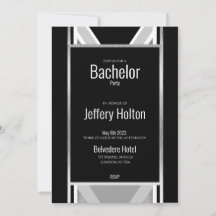 対角線の黒、灰色、メタリックストライプの救のda