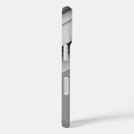 対角線 Case-Mate iPhoneケース (裏面 / 右)