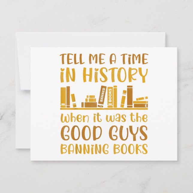 対読して禁止され読た本読者は (正面)