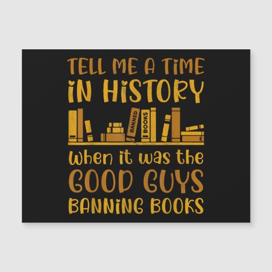 対読して禁止され読た本読者は (正面)