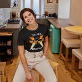 対象となるストップ野生動物に当たらない Tシャツ