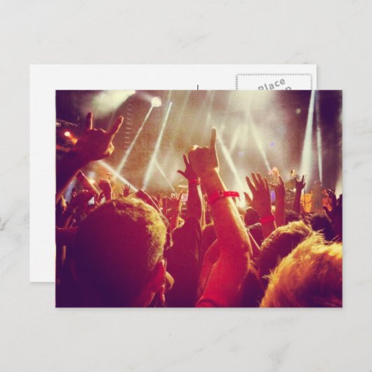 対象はがき ポストカード (正面/裏面)