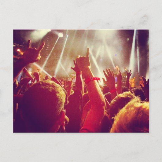 対象はがき ポストカード (正面)