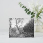 対象オランダはがき ポストカード (スタンド正面)