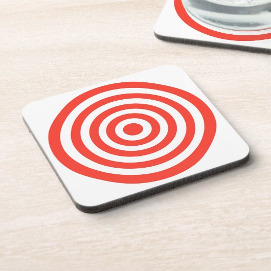 対象 コースター (左側)