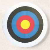 対象 コースター (正面)