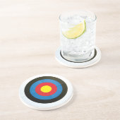 対象 コースター (側面)