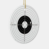 対象 セラミックオーナメント (右)