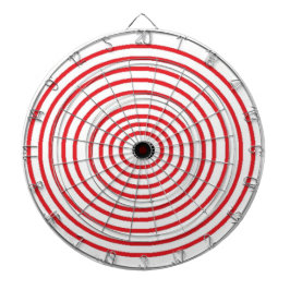 対象 ダーツボード