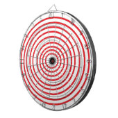 対象 ダーツボード (正面右)