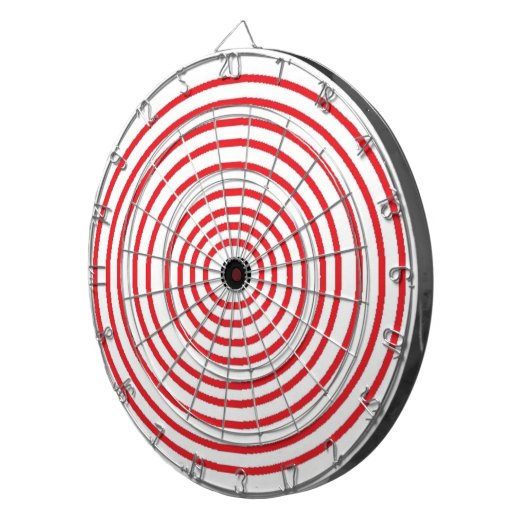 対象 ダーツボード (正面右)