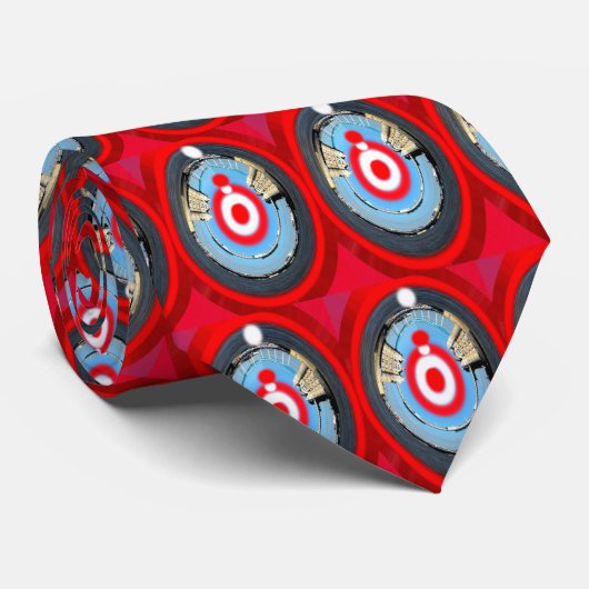 対象 ネクタイ (ロール)