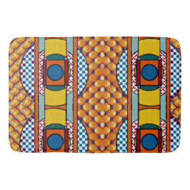 対象 バスマット