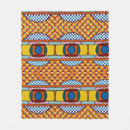 対象 フリースブランケット