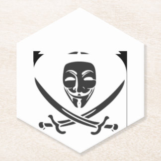 対象 ペーパーコースター