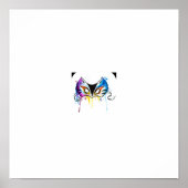 対象 ポスター (正面)