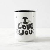 対象 マグカップ (中央)