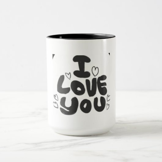 対象 マグカップ (中央)