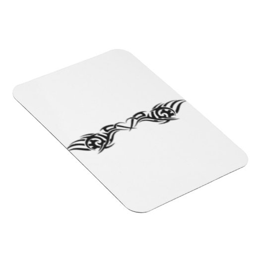 対象 マグネット (右側)