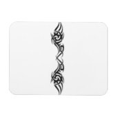 対象 マグネット (横)