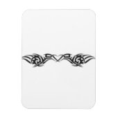 対象 マグネット (縦)