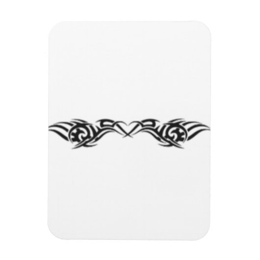 対象 マグネット (縦)