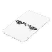 対象 マグネット (左側)