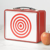 対象 メタルランチボックス (インサイチュ)