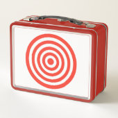 対象 メタルランチボックス (裏面)