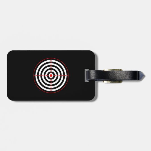 対象 ラゲッジタグ (裏面横)