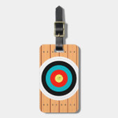 対象 ラゲッジタグ (正面縦)