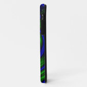 対象 Case-Mate iPhoneケース (裏面/左)