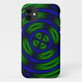 対象 Case-Mate iPhoneケース (裏面)