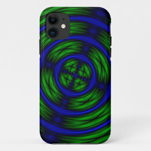 対象 iPhone 11 ケース