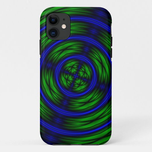 対象 Case-Mate iPhoneケース (裏面)