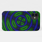 対象 Case-Mate iPhoneケース (裏面(横))