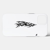 対象 Case-Mate iPhoneケース (裏面 (横))