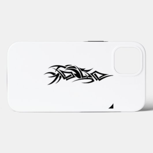 対象 Case-Mate iPhoneケース (裏面 (横))