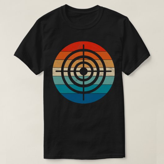 対象 Tシャツ (デザイン正面)
